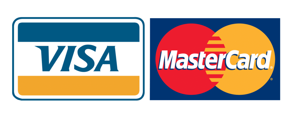 Visa - Master Card